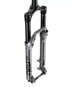 Amortyzator rowerowy Rock Shox Pike Ultimate RC2 29” 140mm offset 42 mm Srebrny