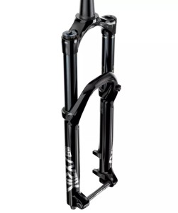 Amortyzator rowerowy Rock Shox Lyrik Ultimate RC2 29” 170mm offset 42mm Czarny
