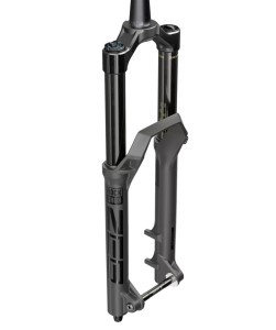 Amortyzator rowerowy Rock Shox ZEB Ultimate RC2 29” 170mm offset 44 mm Szary