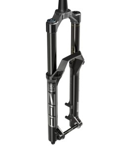 Amortyzator rowerowy Rock Shox ZEB Ultimate RC2 29” 170mm offset 44 mm Czarny