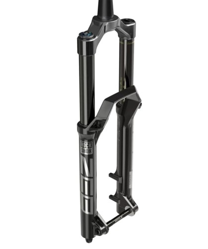 Amortyzator rowerowy Rock Shox ZEB Ultimate RC2 29” 170mm offset 44 mm Czarny