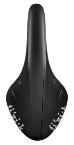 Siodło rowerowe Fizik Arione R3 k:ium black/black large
