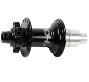 Piasta tył Hope Pro 4 Evo 148/12mm 28H XD Czarna