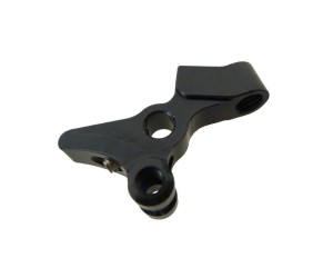 Łącznik klamki Hope Tech 3 Lever Cam czarny