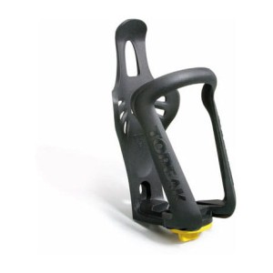 Koszyk bidonu Topeak Modula Cage EX black regulowany