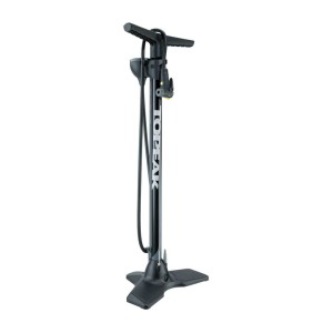 Pompka rowerowa podłogowa Topeak Joe Blow Race black