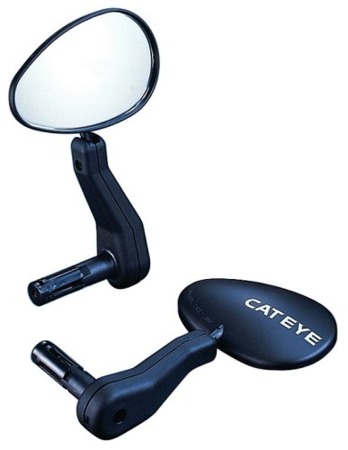 Lusterko rowerowe Cat Eye BM500G-R prawe