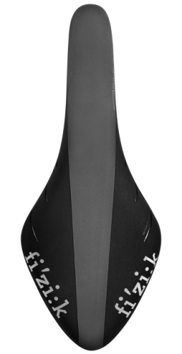 Siodło rowerowe Fizik Arione R3 k:ium black/anthracite regular