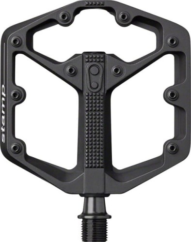 Pedały Crank Brothers Stamp 2 małe czarne