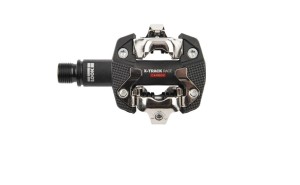 Pedały Look X-Track Race Carbon czarne