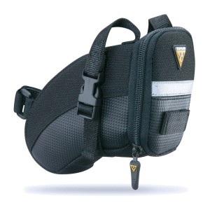 Torba podsiodłowa Topeak Aero Wedge Pack r. S
