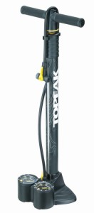 Pompka rowerowa Topeak Joe Blow Dualie