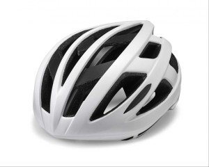 Kask rowerowy Cannondale Caad Mips white/black
