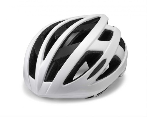 Kask rowerowy Cannondale Caad Mips white/black