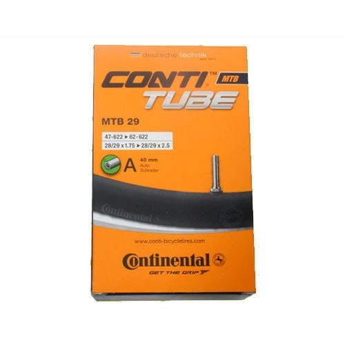 Dętka rowerowa Continental MTB 28/29 Auto 40mm 