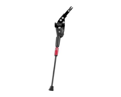 Nóżka 29" Ergotec regulowana czarna