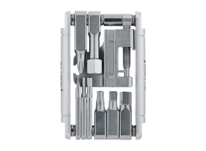 Klucz Fabric Multi-Tool 16 funkcji srebrny