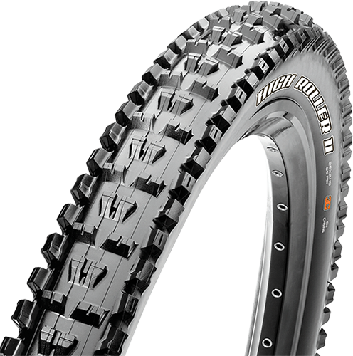 Opona rowerowa Maxxis High Roller II 3C Exo TR 27,5x2,3 kevlar
