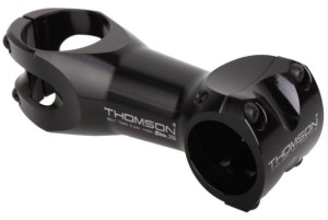 Mostek Thomson Elite X4 80mm 0st. 31,8mm czarny