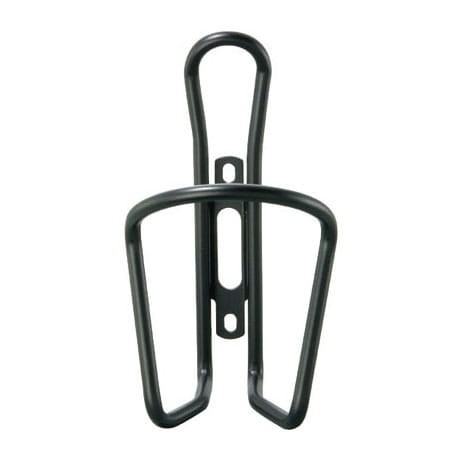 Koszyk bidonu Topeak Shuttle Cage AL black