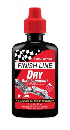 Olej Finish Line Teflon Plus teflonowy 60ml