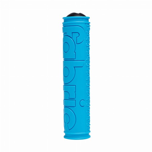 Chwyty Fabric Push blue/black 
