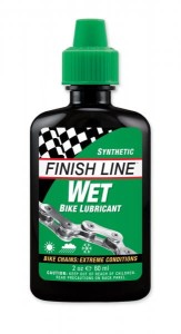 Olej Finish Line Cross Country syntetyczny 60ml