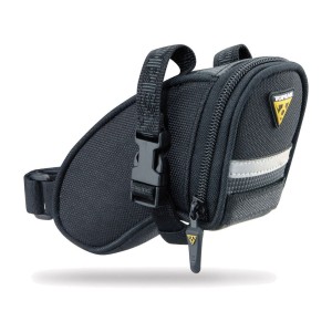 Torba podsiodłowa Topeak Aero Wedge Pack micro
