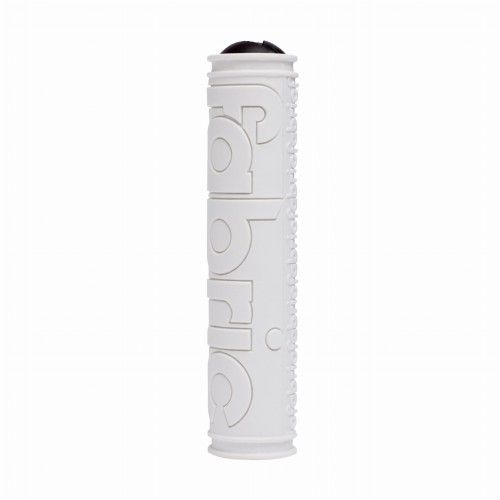Chwyty Fabric Push white/black 