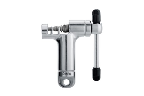 Skuwacz do łańcucha Fabric Chain Tool polerowany srebrny