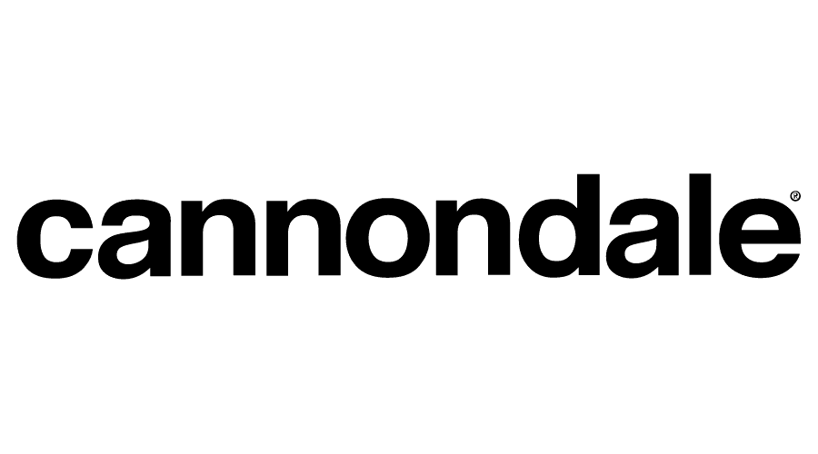 Cannondale new logo